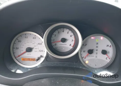 2005 Toyota Rav4 z USA, uszkodzony, nr VIN JTEHD20V156027092